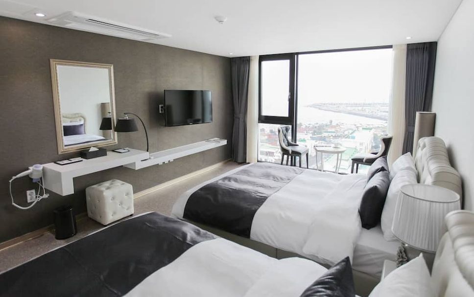 Habitació Foto