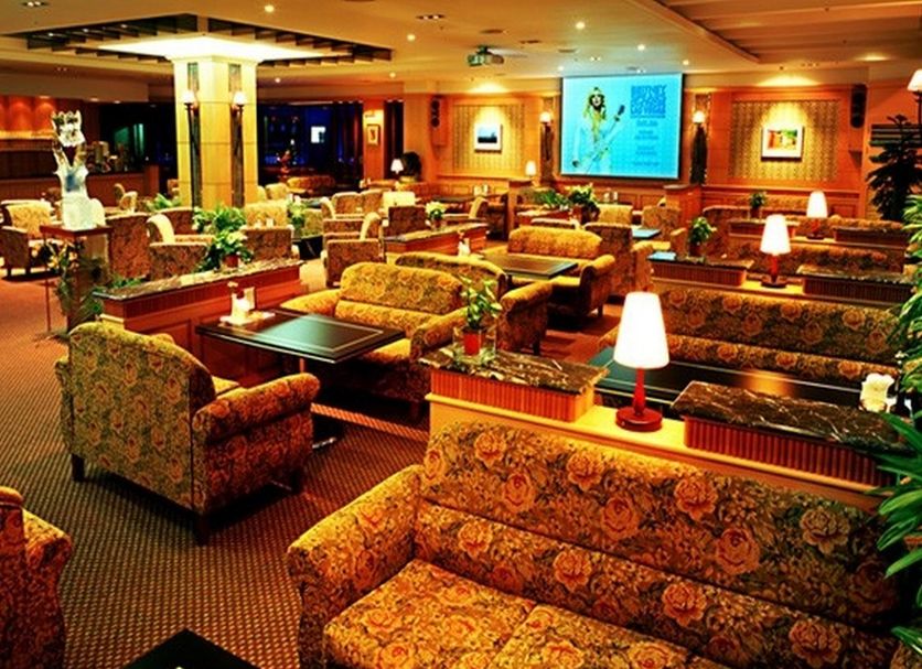 Sala d'estar Foto
