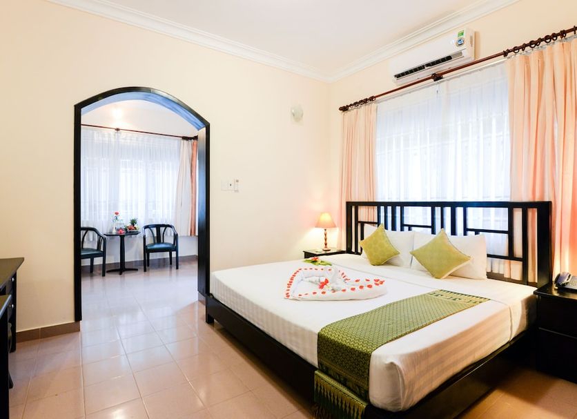 Habitació Foto