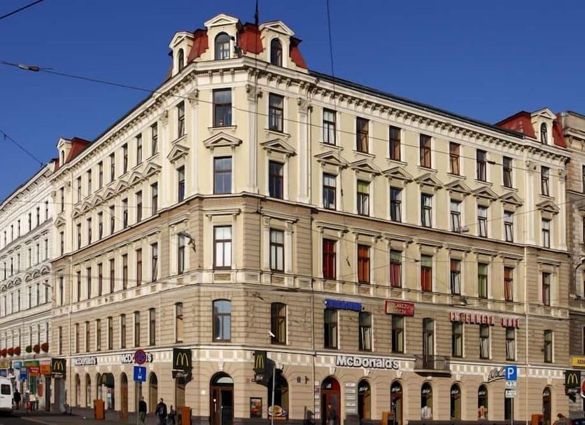Edifici Foto