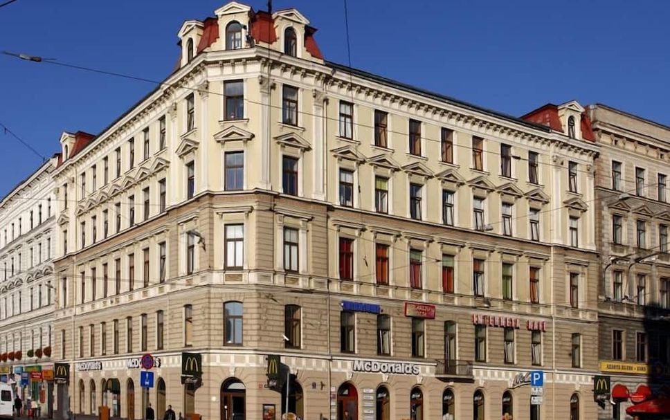 Edifici Foto