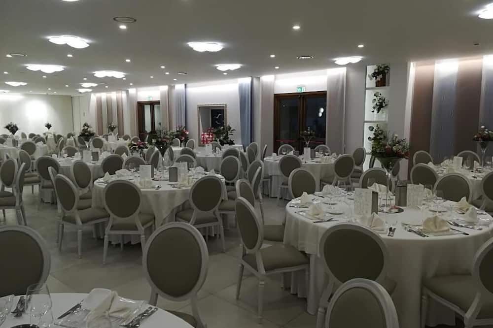 Sala de banquets