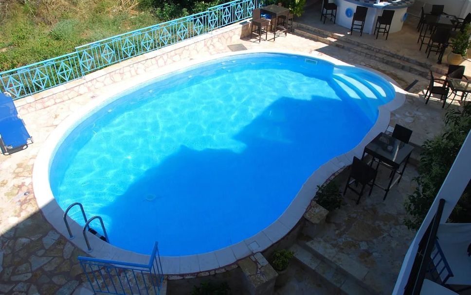 Pool Foto