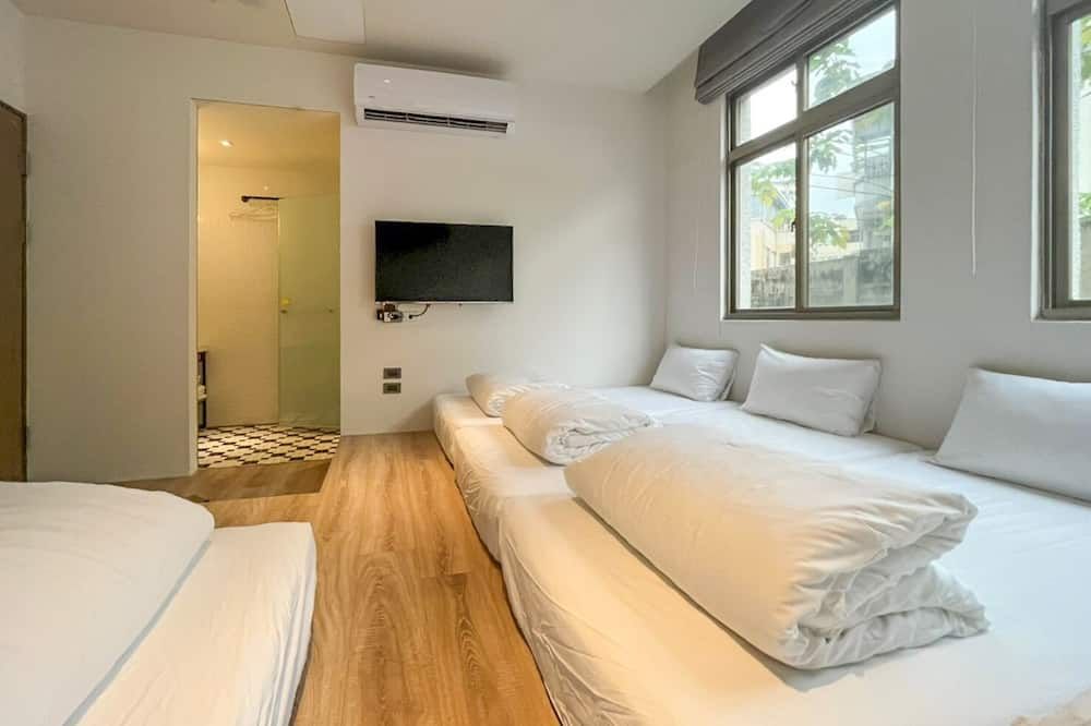 Habitació