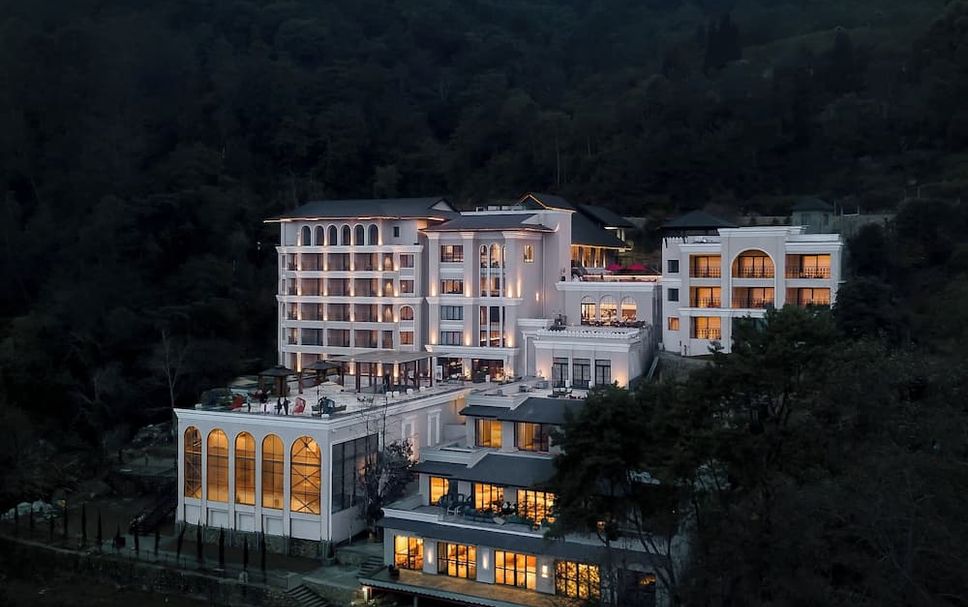 Edifici Foto