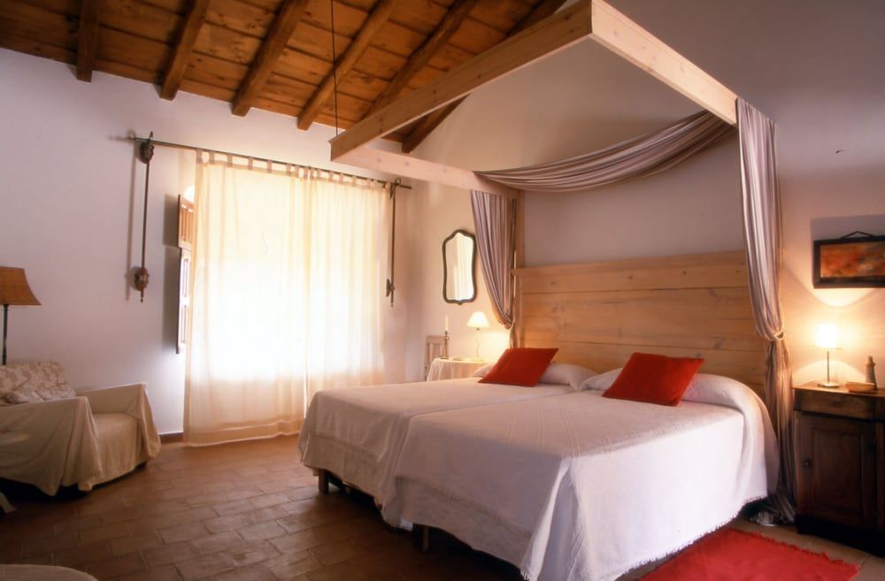Habitació