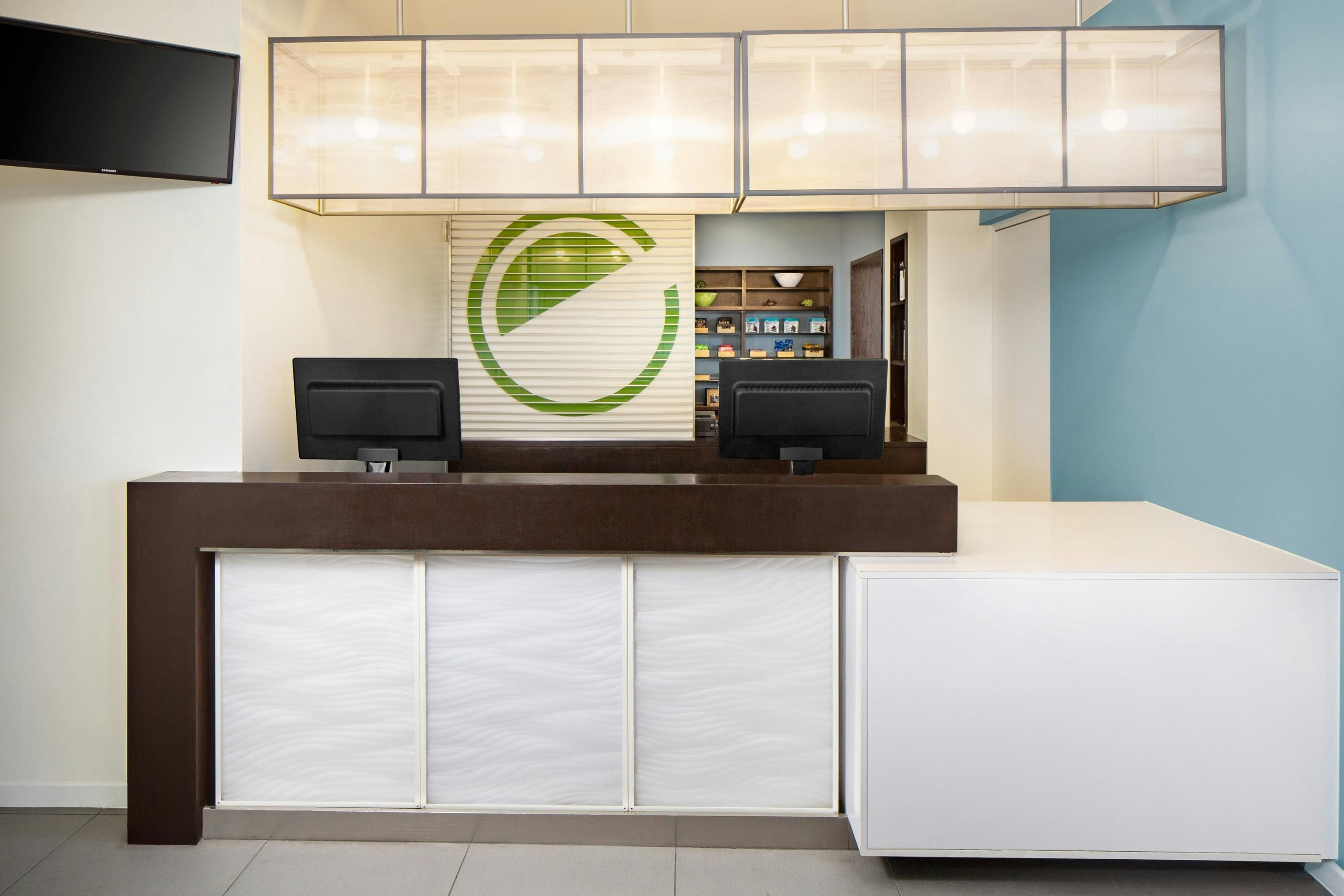 Recepció