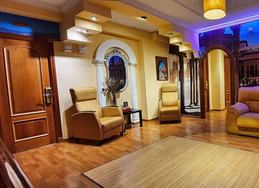 Sala Foto