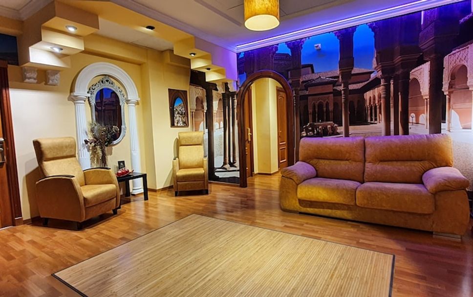 Sala Foto
