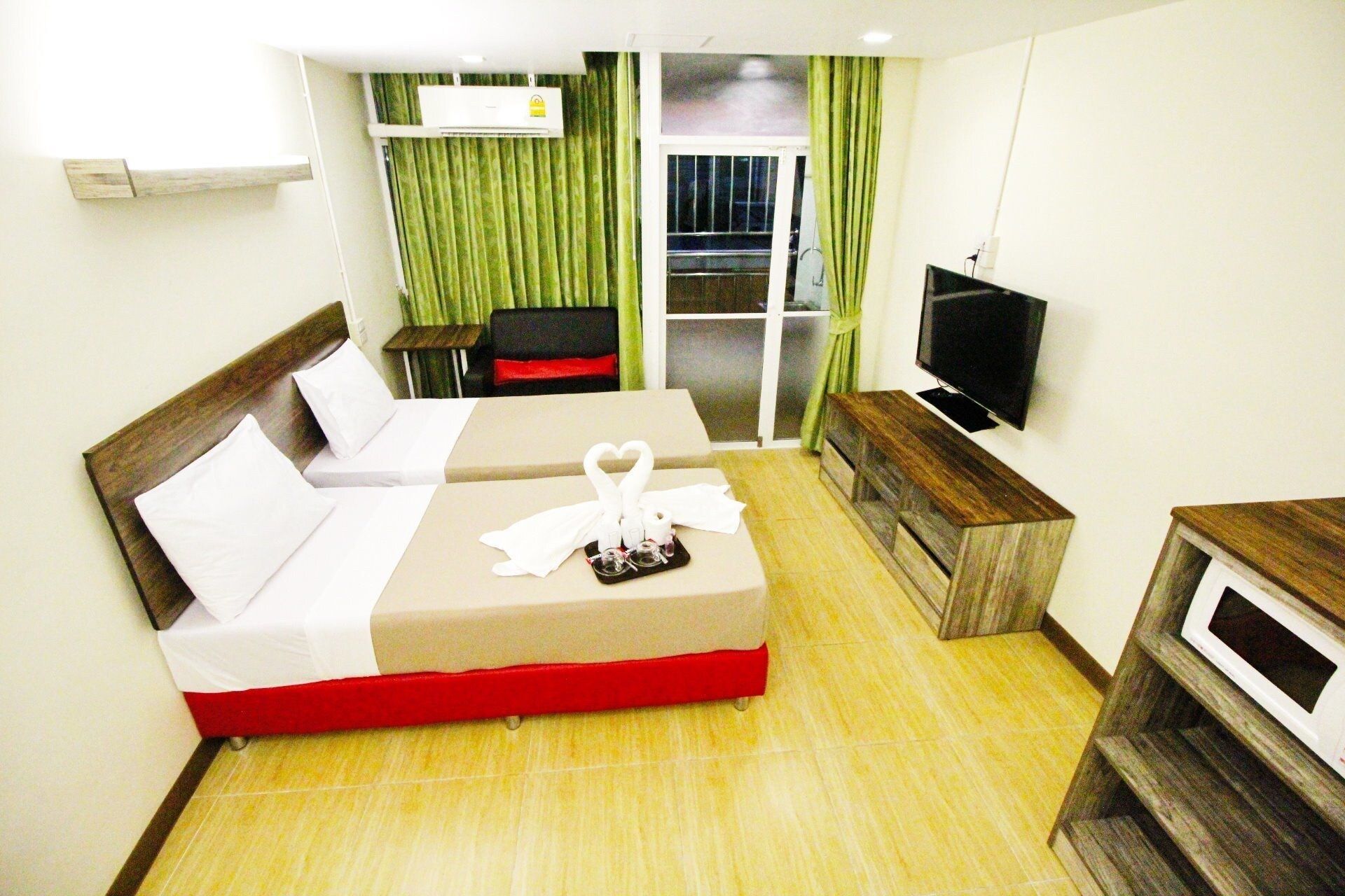 Habitació