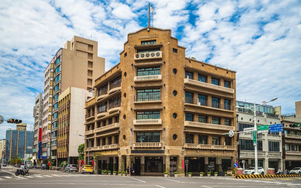 Edifici Foto
