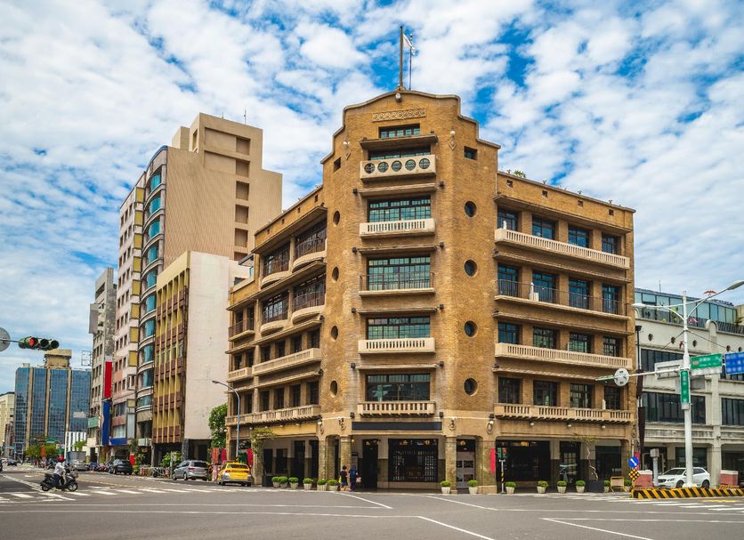 Edifici Foto