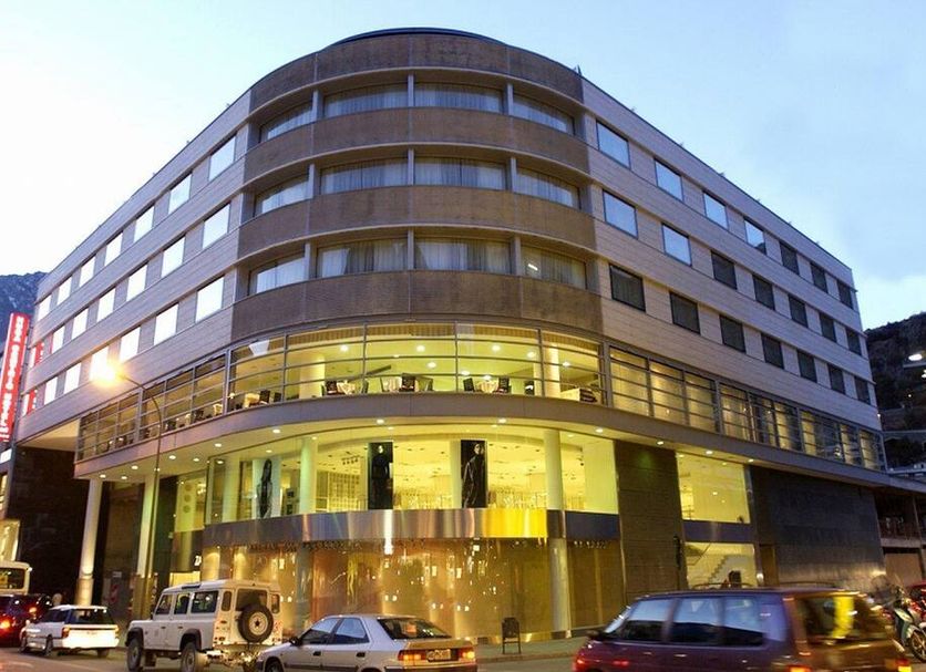 Edifici Foto