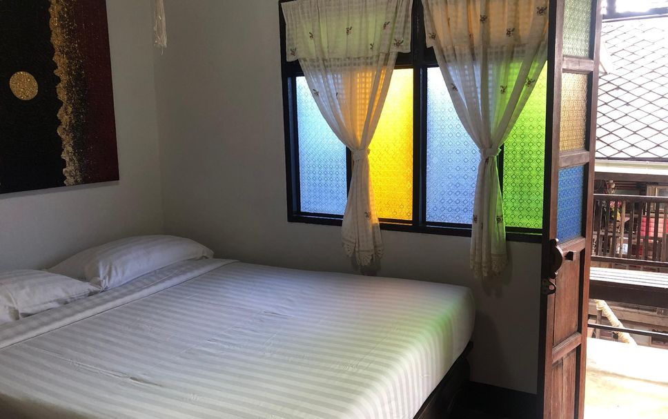Habitació Foto