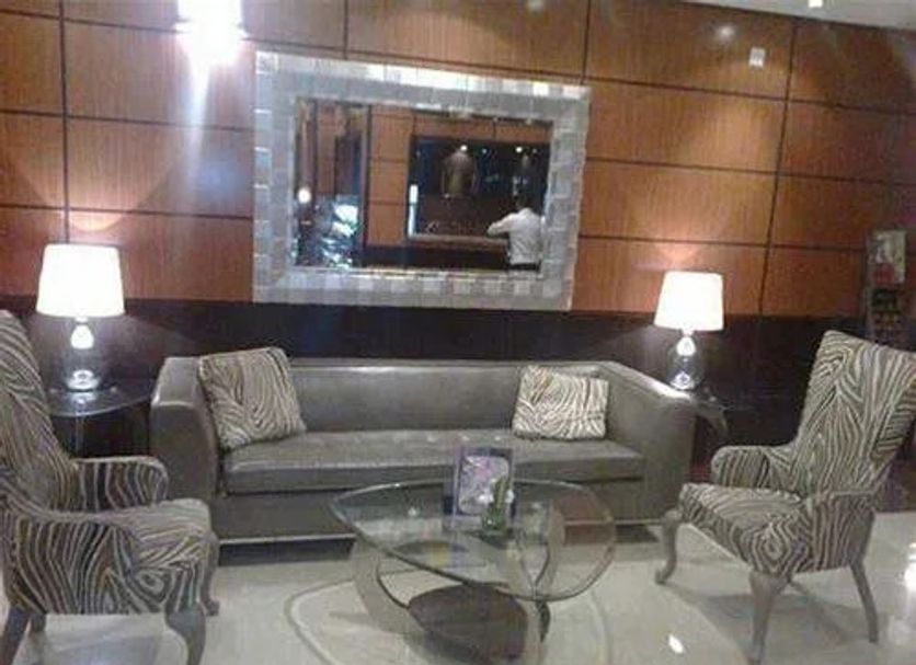 Sala d'estar Foto