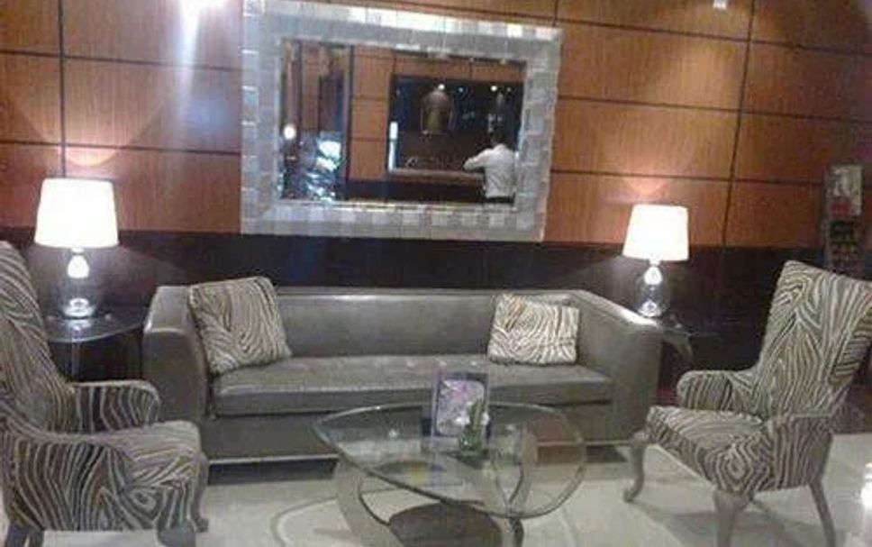 Sala d'estar Foto