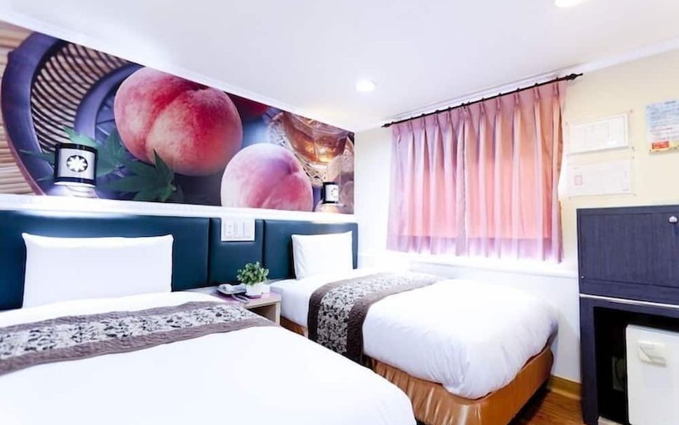 Habitació Foto
