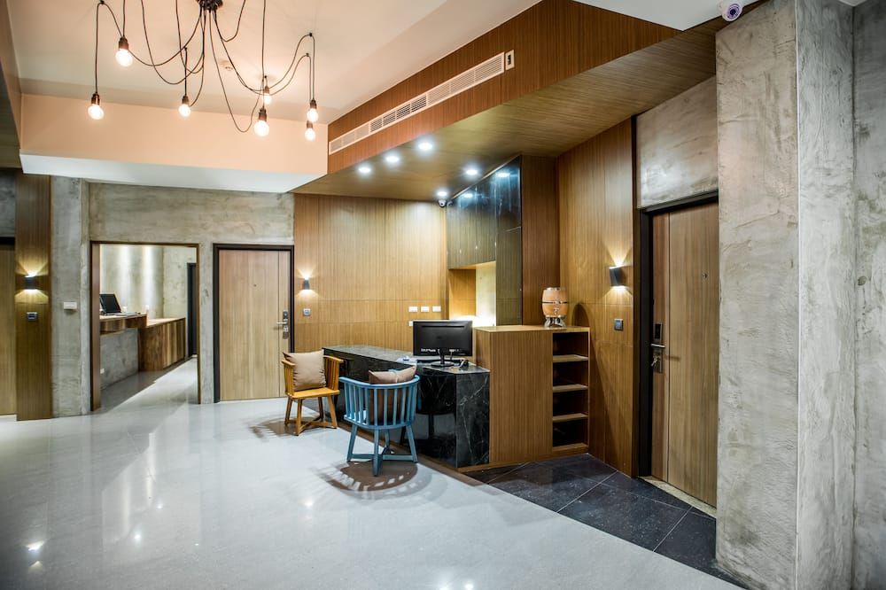 Recepció