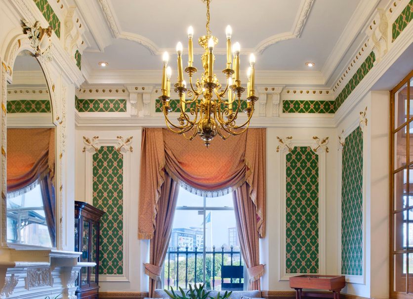 Sala d'estar Foto