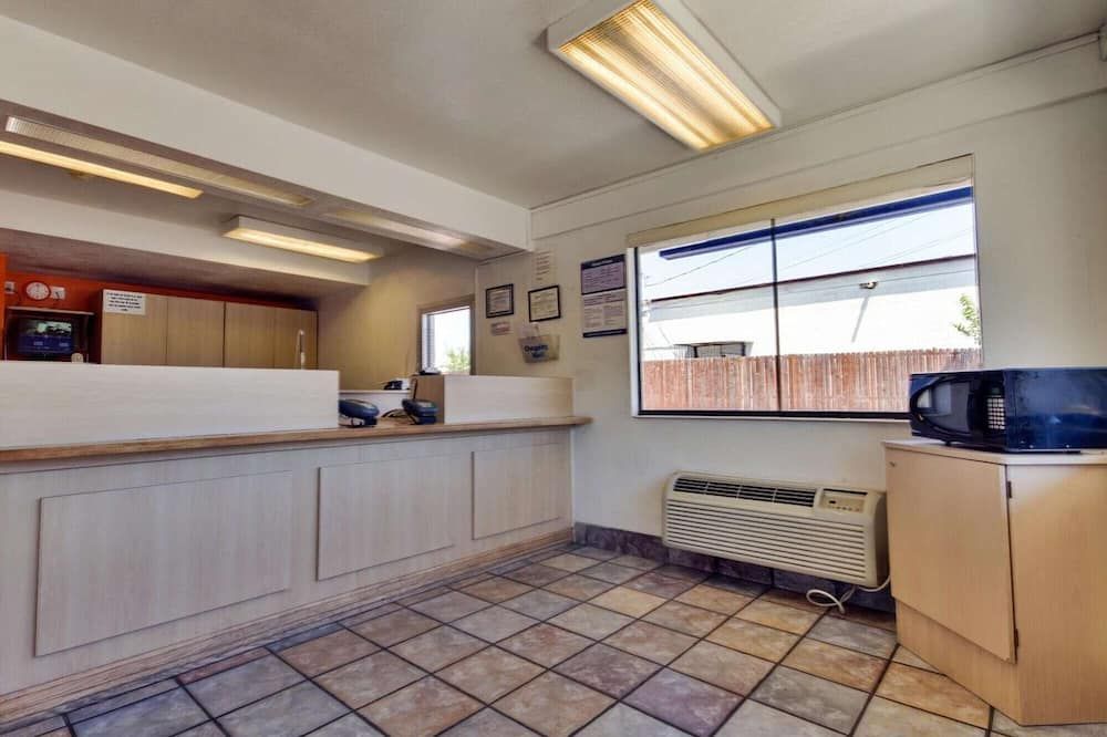 Recepció
