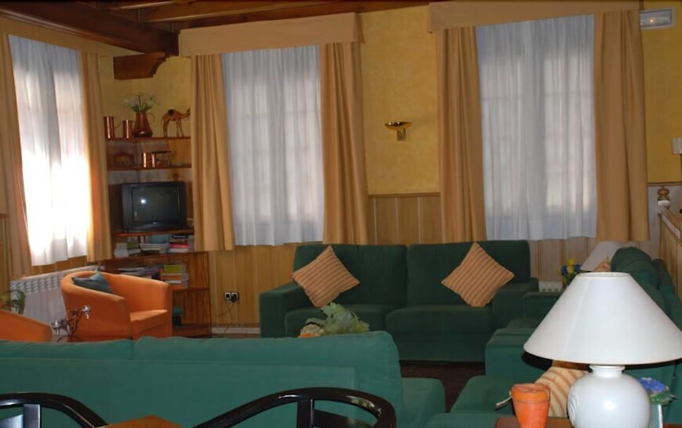 Sala Foto