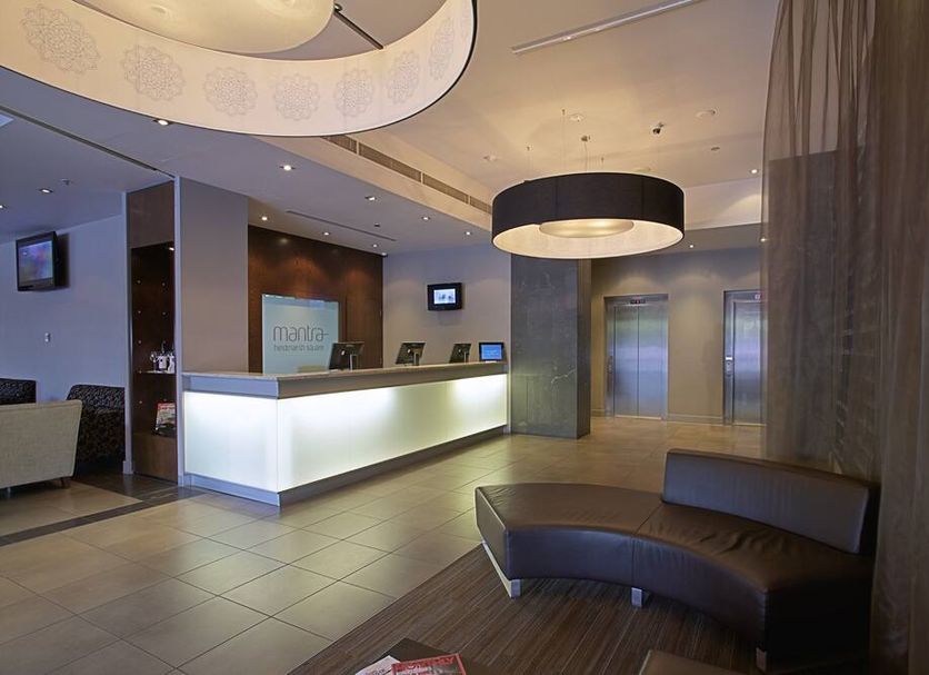 Recepció Foto