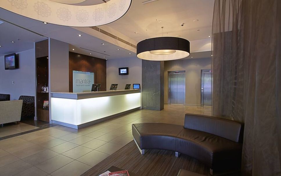 Recepció Foto