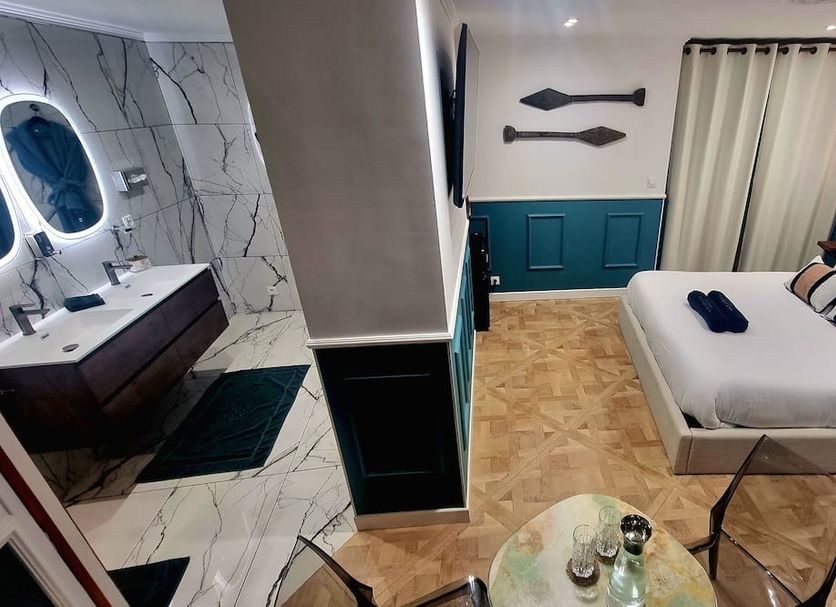 Habitació Foto