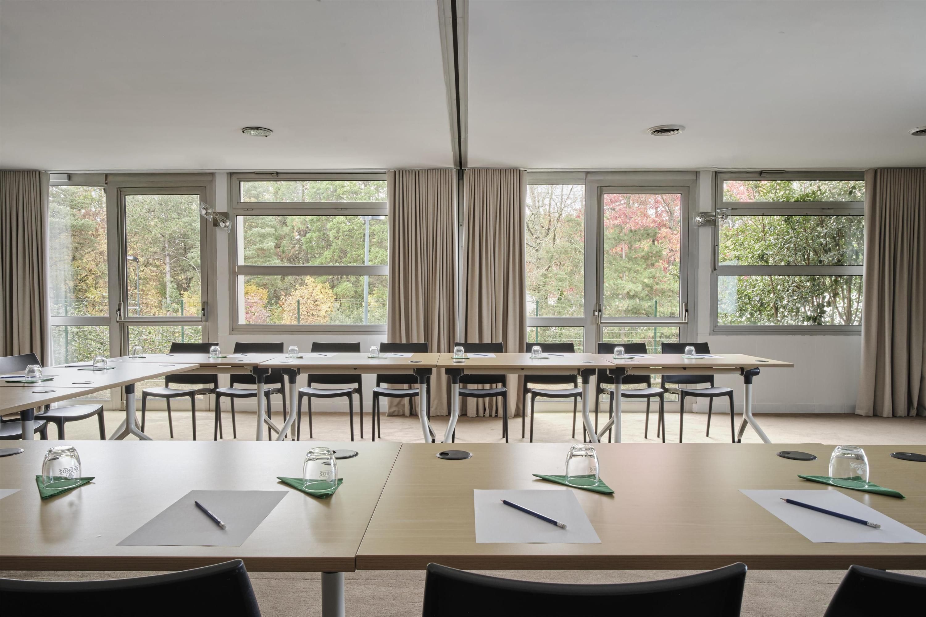 Sala de conferències