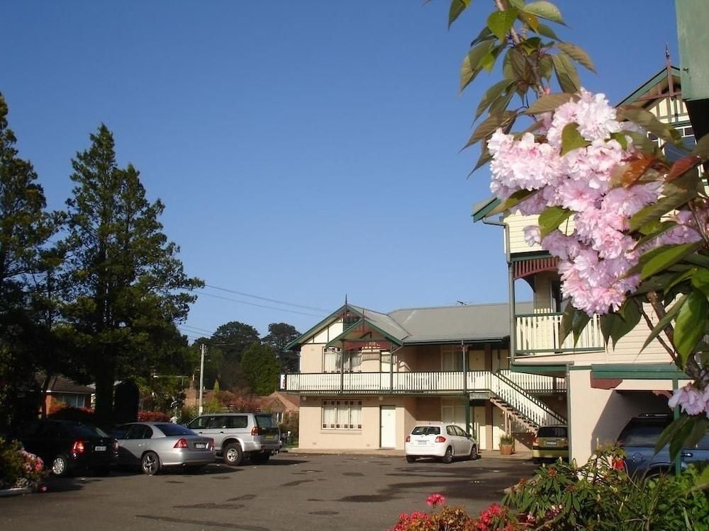 Vista exterior
