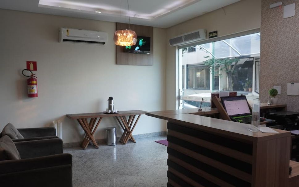 Recepció Foto