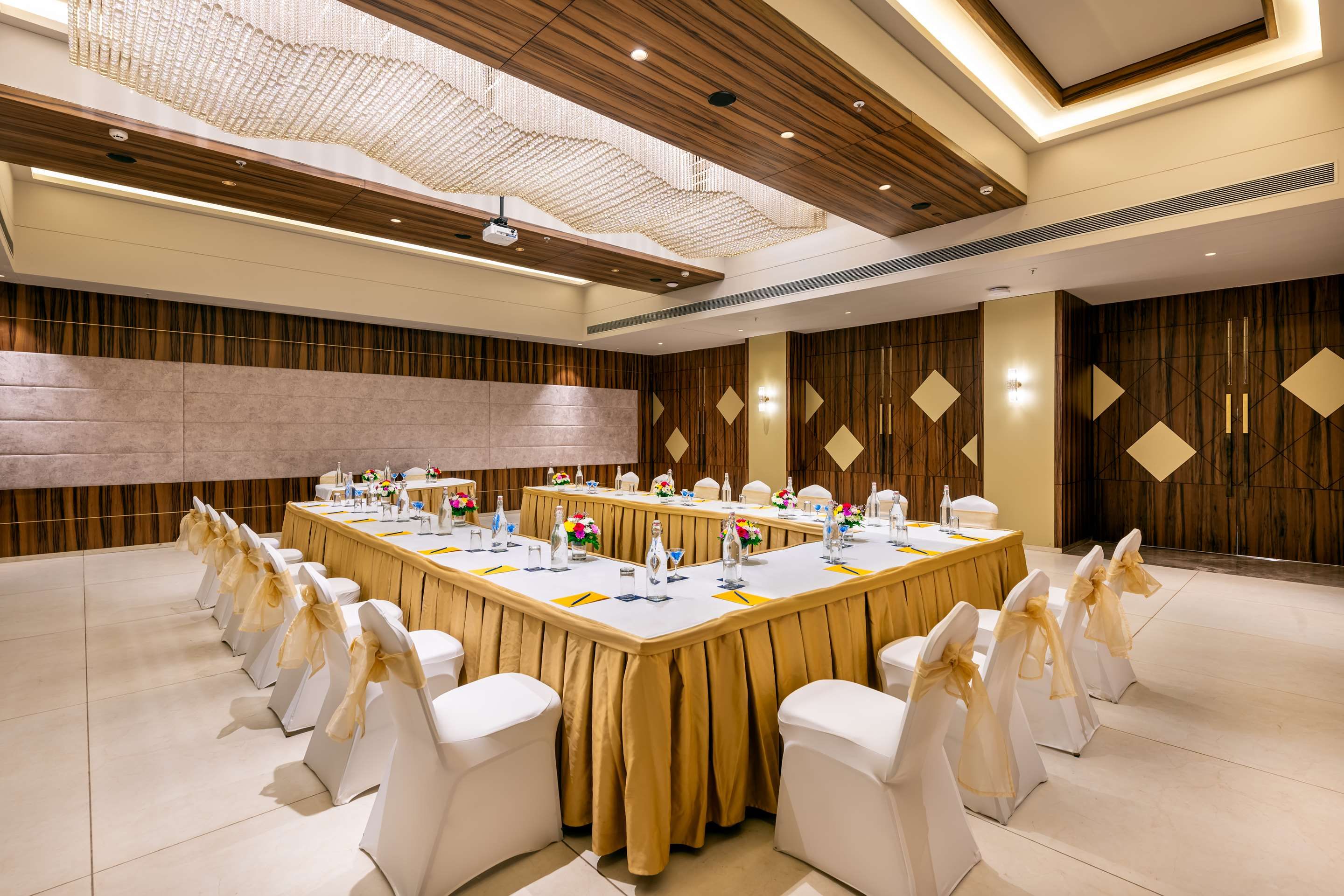 Sala de conferències
