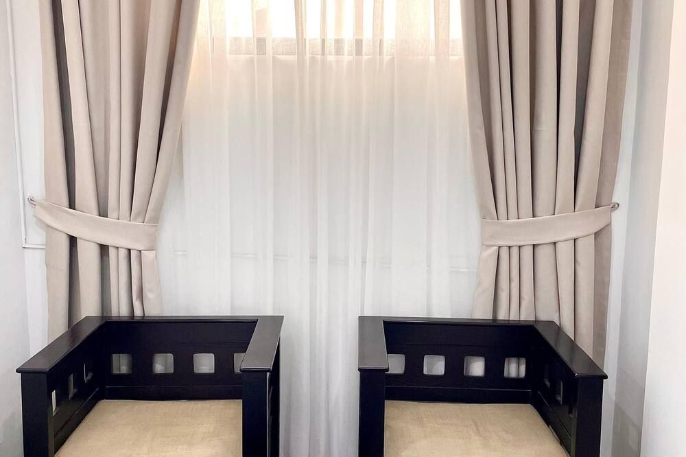 Serveis de l’habitació