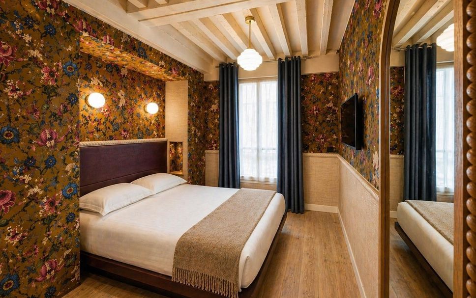 Habitació Foto