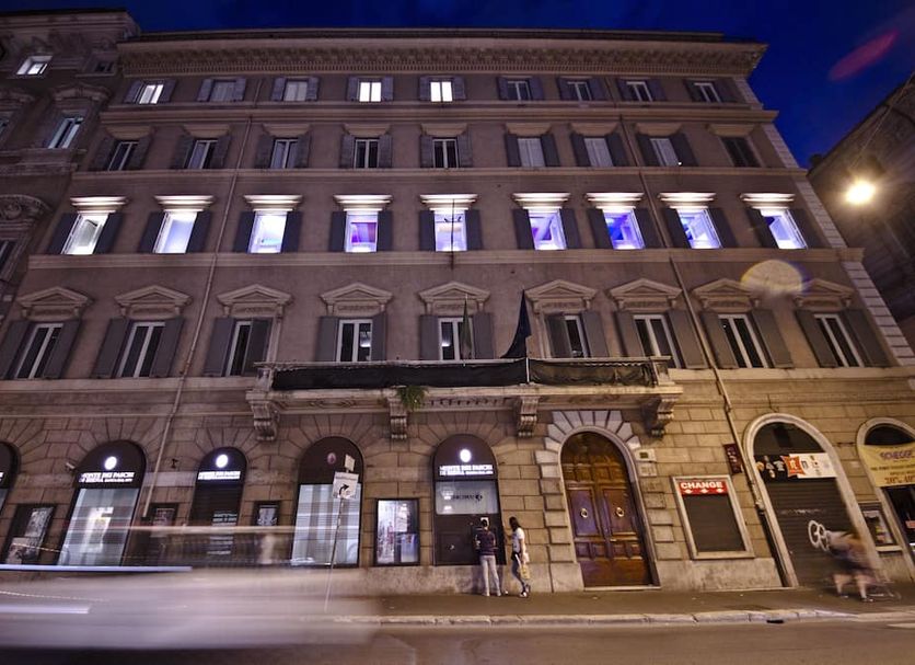 Edifici Foto