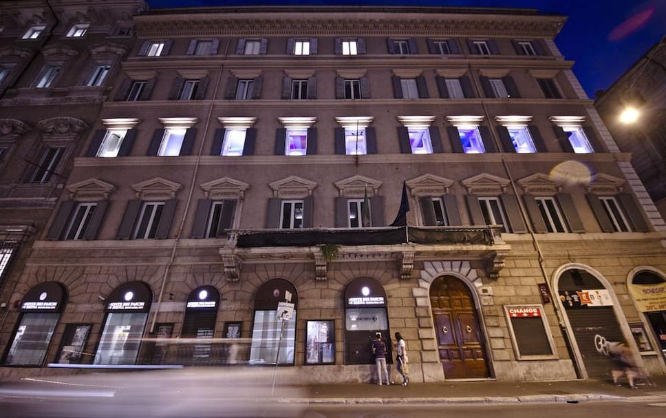 Edifici Foto