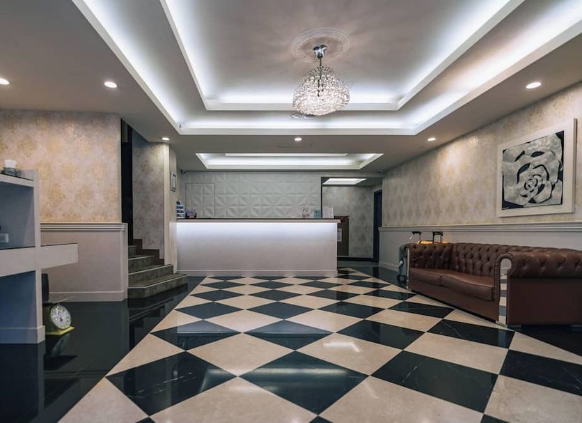 Recepció Foto