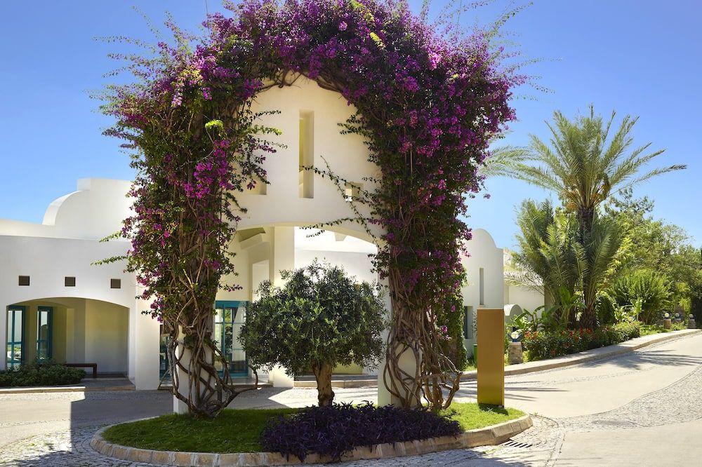 Vista exterior