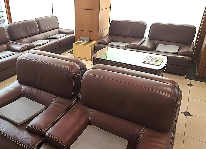 Sala d'estar Foto