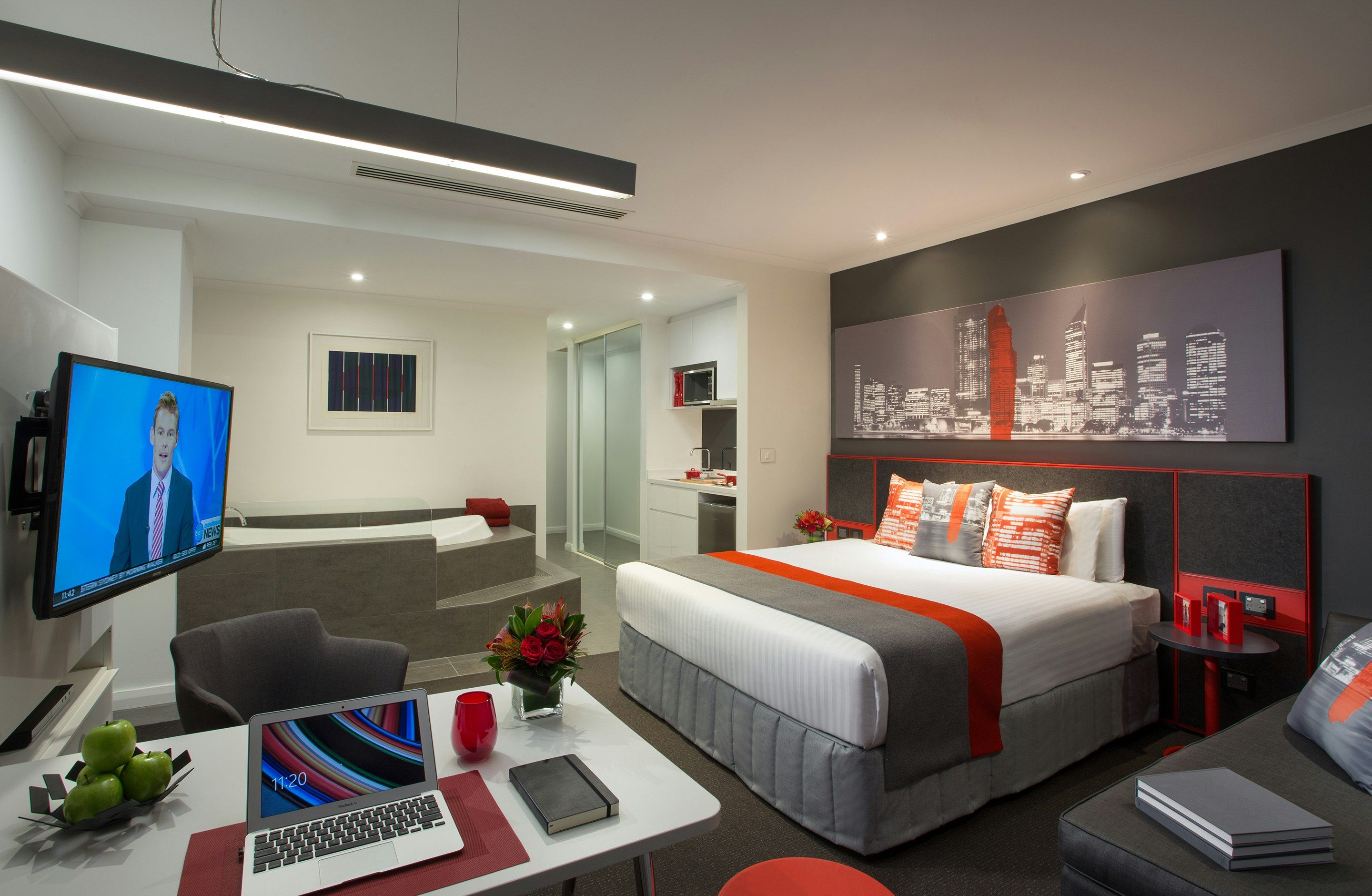 Habitació Foto