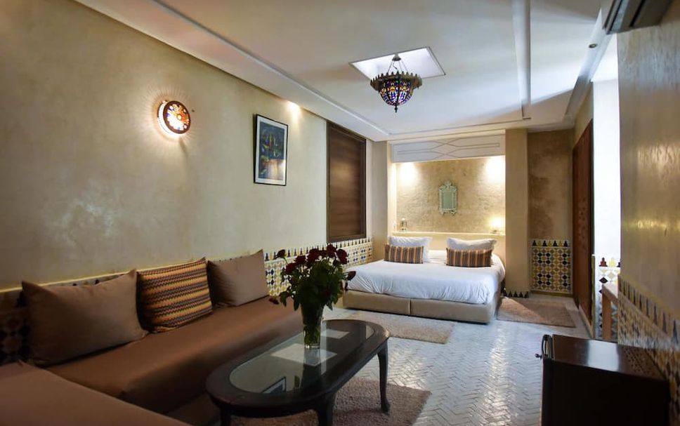 Habitació Foto