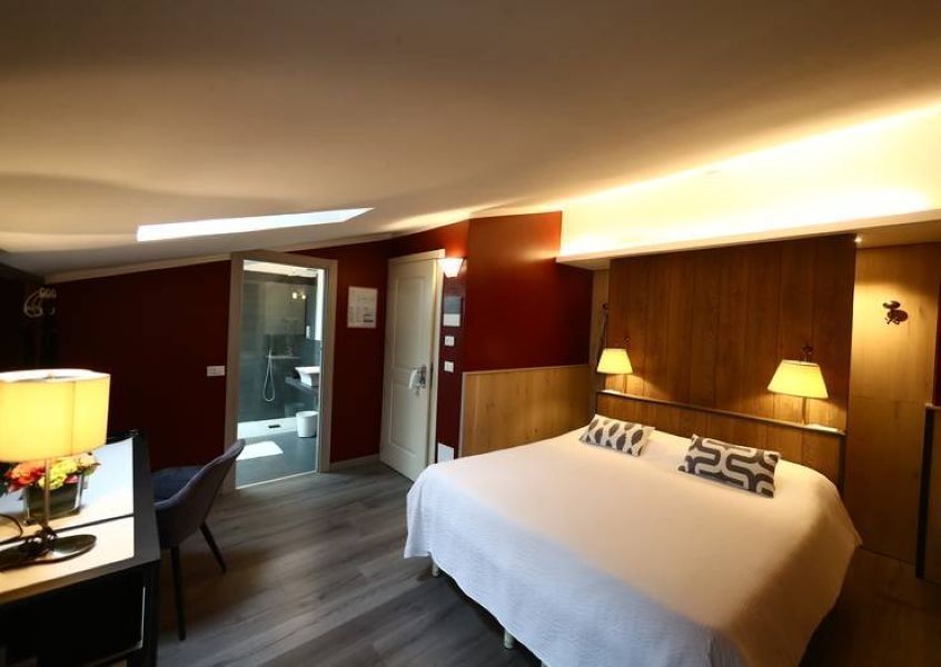Habitació
