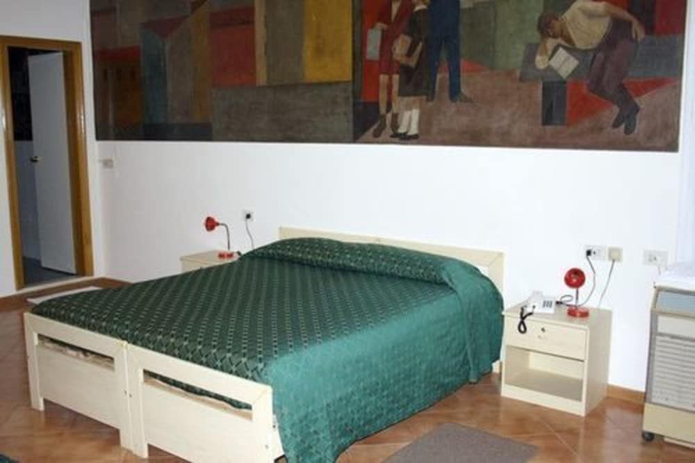 Habitació