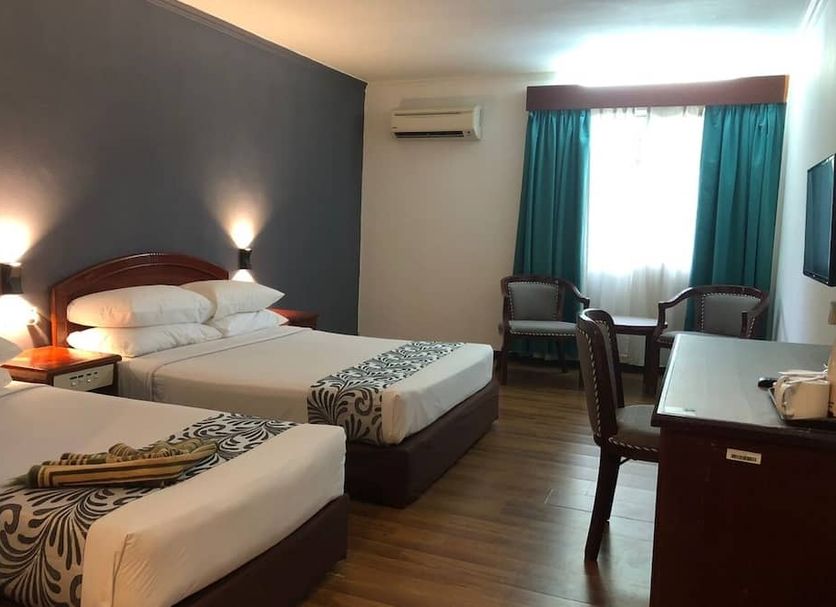 Habitació Foto