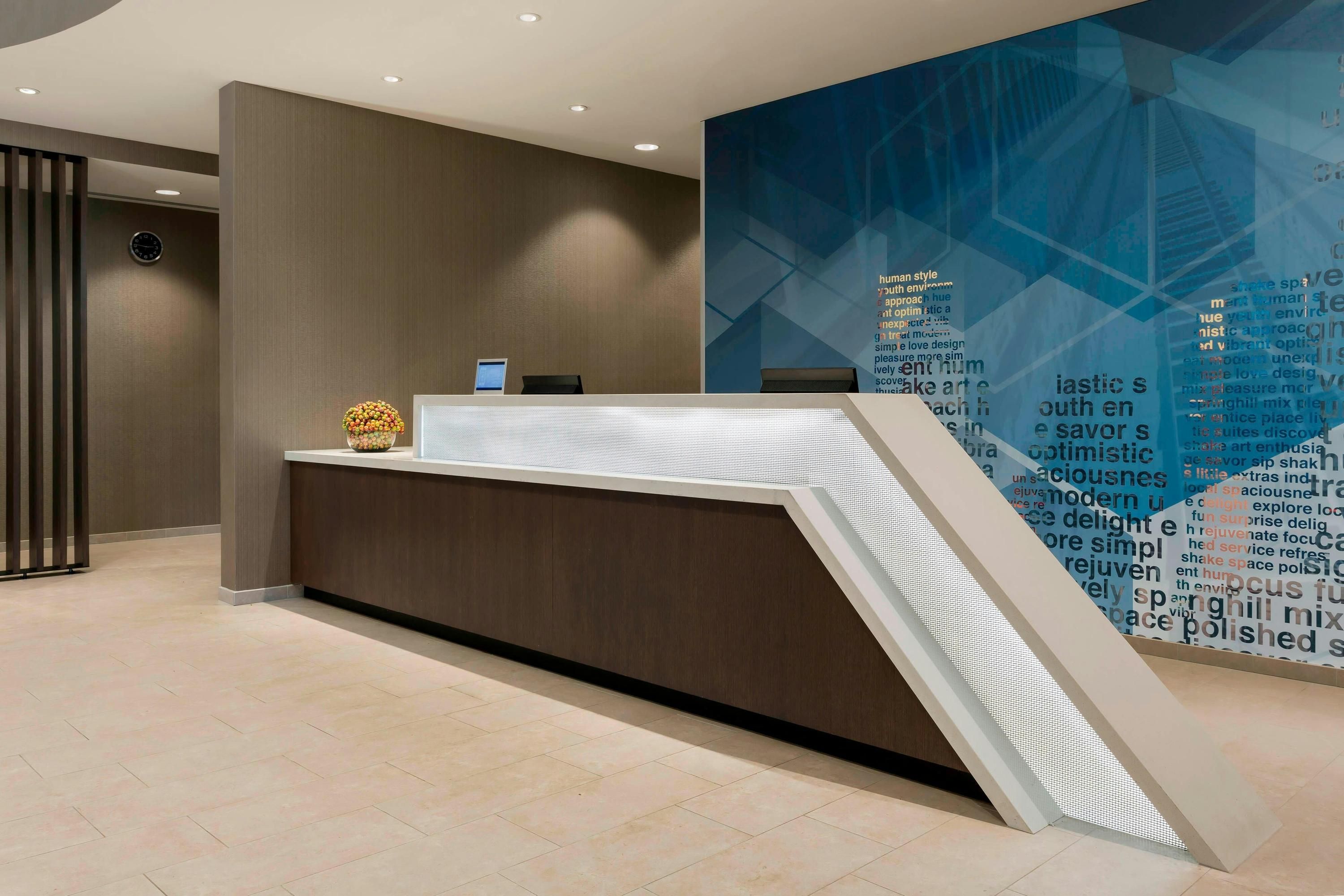 Recepció
