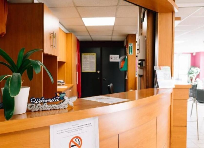 Recepció Foto