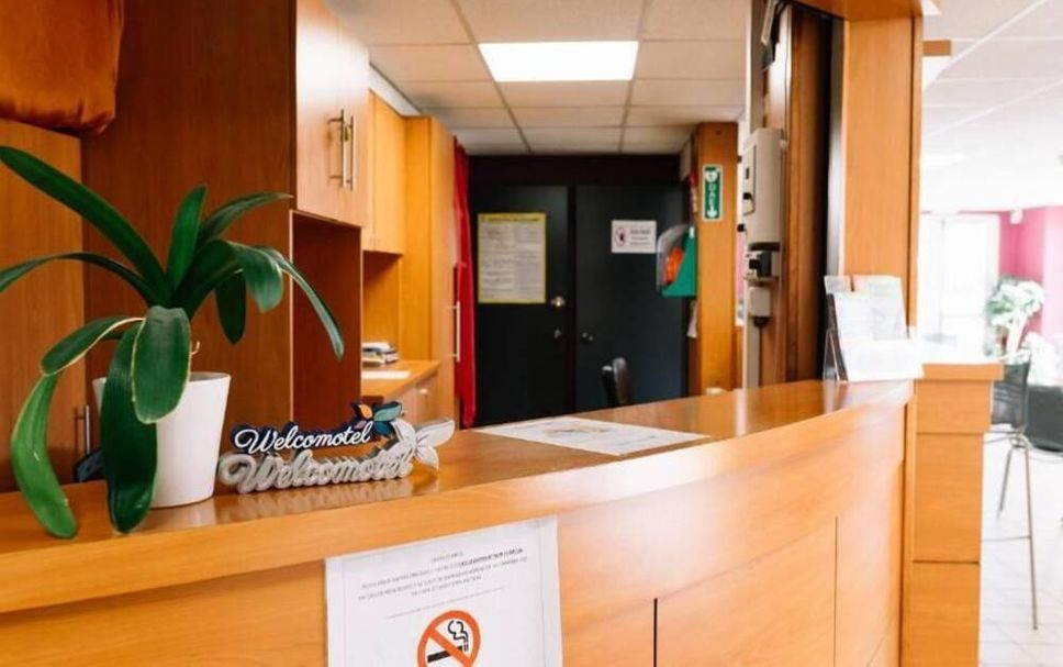 Recepció Foto