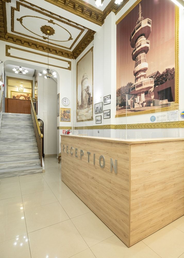 Recepció