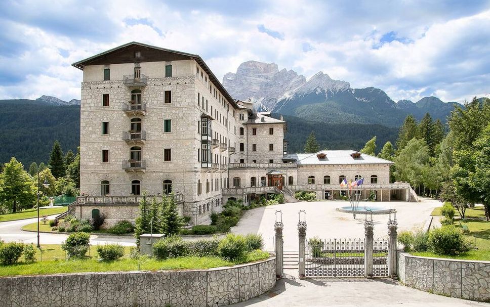 Edifici Foto