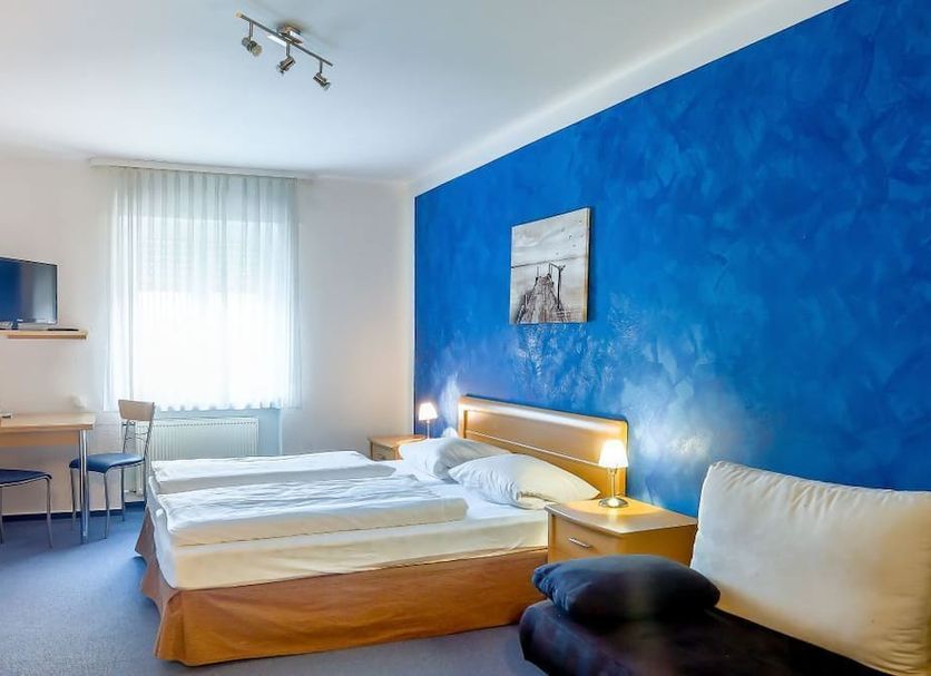 Habitació Foto
